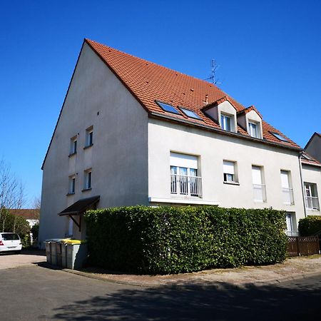 Superbe Cocon De 44M2 Lejlighed Longvic Eksteriør billede