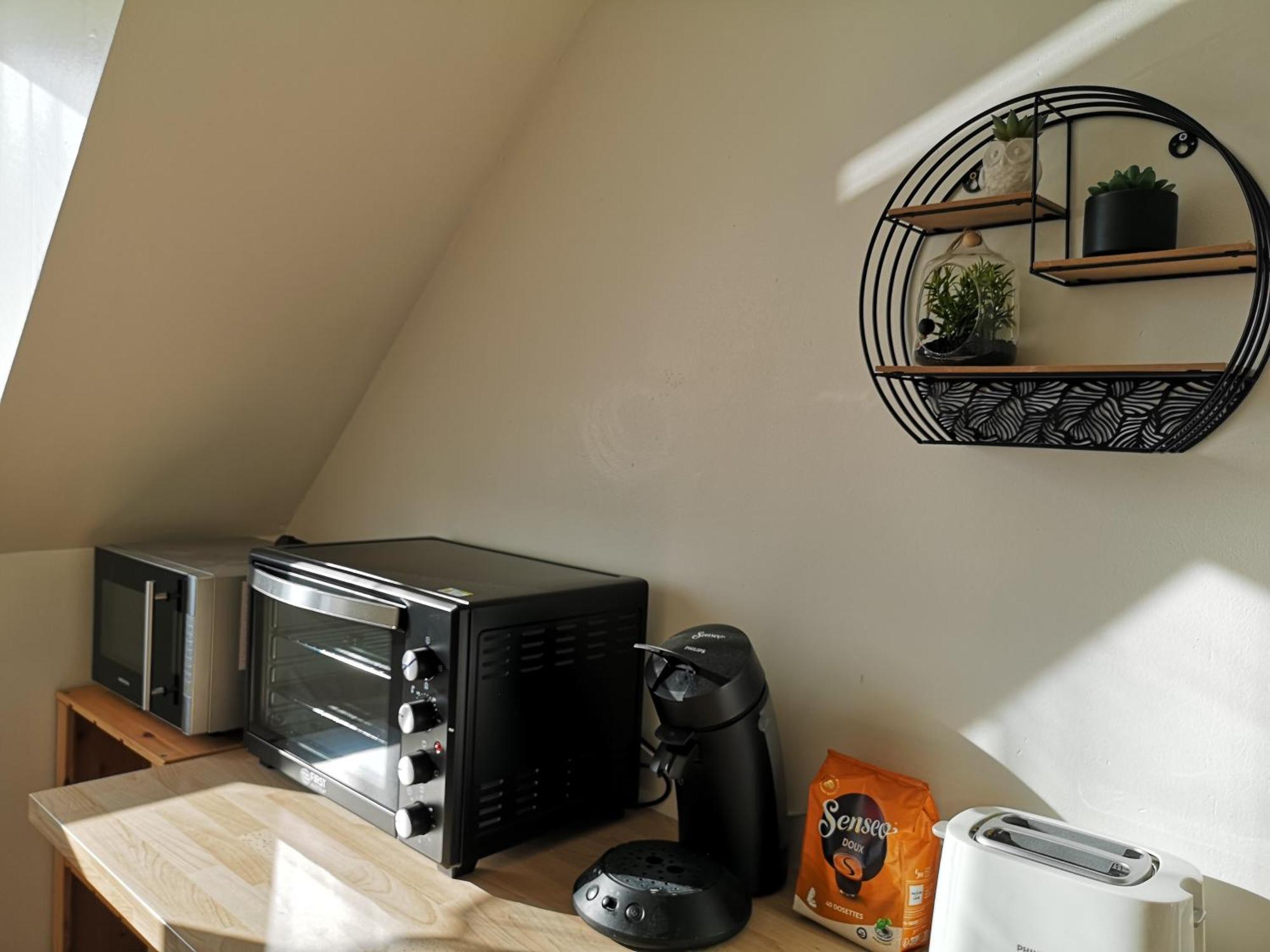 Superbe Cocon De 44M2 Lejlighed Longvic Eksteriør billede